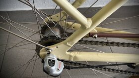 Dámské kolo CALIFORNIA - 5