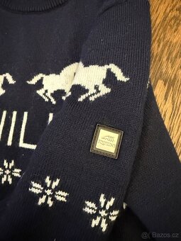 Equiline svetr - 5