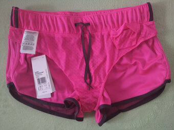 Dámské šortky Adidas vel.S NOVÉ - 5