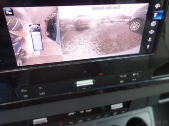 MB Sprinter 3.0CDI 140kW -9.MÍST-T.ZAŘ-DPH - 5