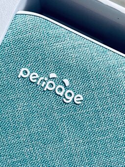 PERIPAGE termotiskárna přenosná - 5