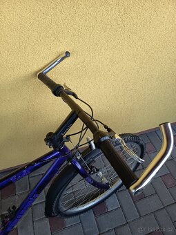 Horské kolo 26" - 5