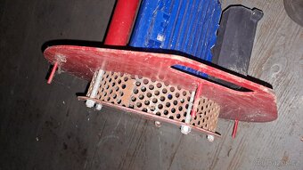 Prodám šrotovnik mk2 - 5