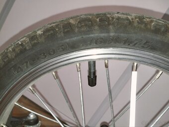 Koloběžka Kostka - 5