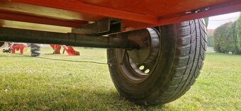 Tera Vari GCV 190 příslušenství - 5