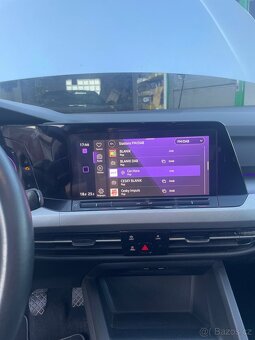 Vw Golf 8 Variant 2.tdi,85 kw,6q manuál - 5