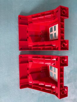 Lego Duplo střecha - 5