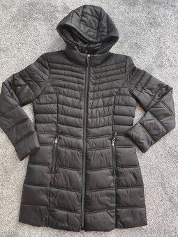 Dámská přechodová bunda Orsay 42 - 5