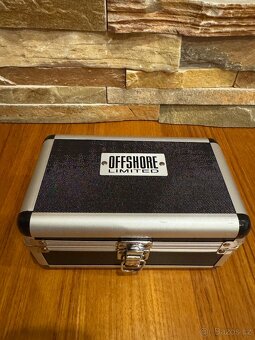 Offshore limited  pink - 5