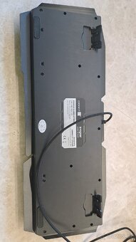 Klávesnice connect IT evogear - 5