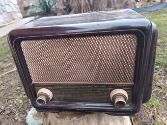 radio - 5