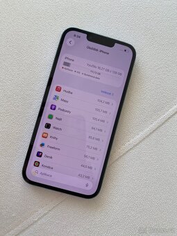 IPhone 13 Pro 128 GB - 5