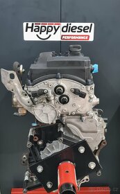Repasovaný motor 3.6 FSI 220kW kód BWS - 5