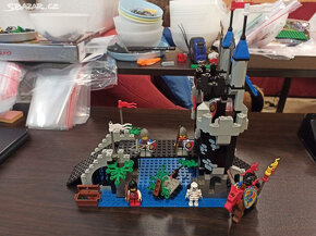 Sběratelské LEGO sety - 5