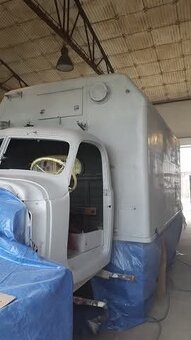 Zil 157 - 5