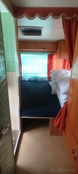 Karavan - Camp Bítov - Vranovská pláž - 5