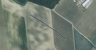 Zemědělská půda, prodej, Velké Pavlovice, Břeclav - 5