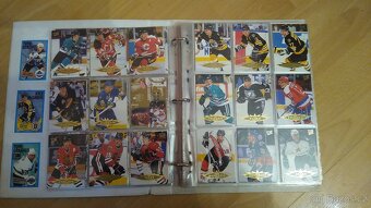 NHL kartičky - 5
