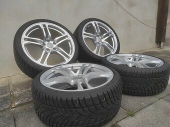 Audi R8 GT 5x112 19" dvourozměr - 5