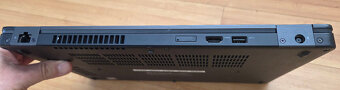 Dell Latitude 5480 i7-7820HQ, 16GB RAM - 5