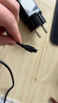 Světelný LED pásek - 5