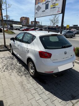Seat Ibiza 4 1.9TDI 77kw Sport Coupe - 5