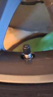 alu kola SUZUKI   (rezervace) - 5
