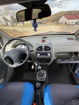 ‼️‼️SLEVA‼️‼️JDM Abaca diesel 2008 - 5