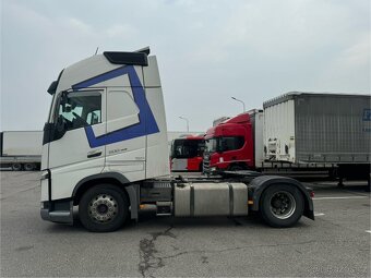 TAHAČ VOLVO FH 13.500 XXL STANDART + ALU KOLA 2017 - 5