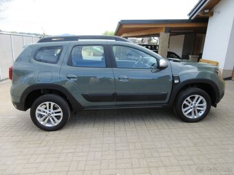 Dacia Duster 1.3 TCe 96 kw r.v. 8/2023 36000 km - 5