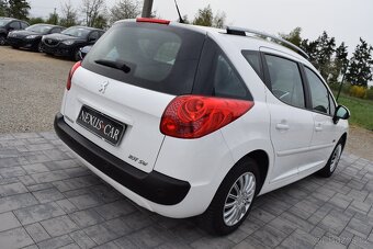 ►►Peugeot 207 1.6 HDI 68KW Active•PANORAMA◄◄ - 5