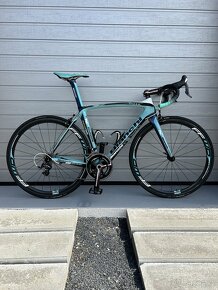 Bianchi oltre superleggera - 5