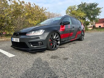 Vw golf7 variant 2.0 tdi 110kw - 5