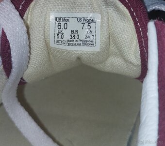 Dámské Vans boty - 5