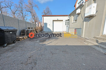 Prodej obchodních prostor 900 m2, Hodonín - 5