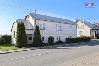 Prodej rodinného domu, 215 m², Sušice - 5