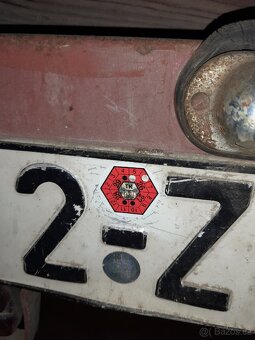 Vozík za auto - 5