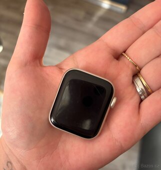 Apple Watch SE 40mm - 5