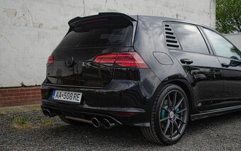 Volkswagen Golf R 2.0 TSI 4motion - 5