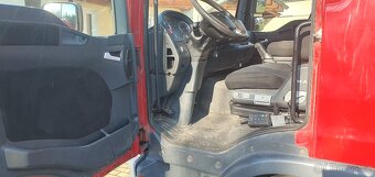 MAN 12.250 nosič kontejnerů - 5