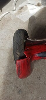 Hoverboard - 5