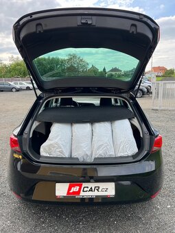 Seat Leon, 1.2 TSI VÝHŘEV KLIMA - 5