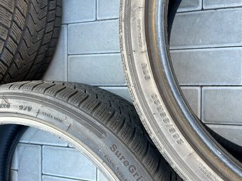 255/35 R20 gripmax zimní DOT2021 - 5