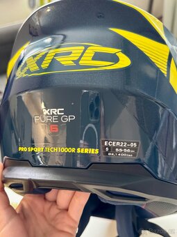 Helma XRC Pure GP 6 - 5