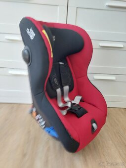 Protisměrná autosedačka Britax Romer Max Way Plus - 5