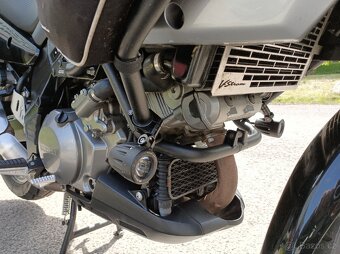 Suzuki v-strom 1000 DL - 5