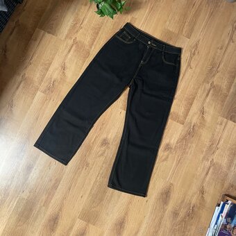 Evisu džíny velikosti L - 5