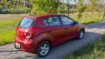 Hyundai i20 1.2i - 5
