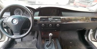 BMW 5 530D 3,0D 160kw E60 E61 - 5