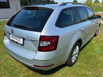 Škoda Octavia Combi III face 1.0 TSI 85kw Business Premium - 5
